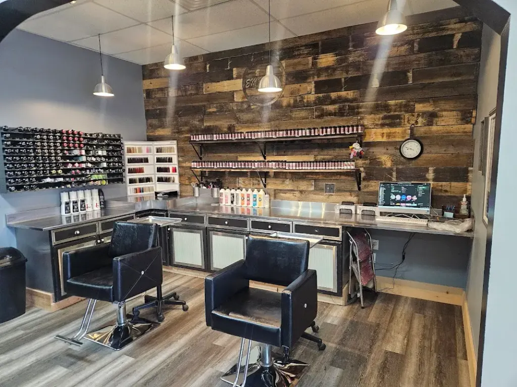 Embrace Salon & Spa — Hair salon in Brunswick
